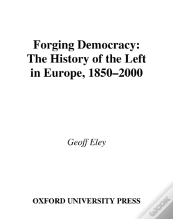 Capa do artigo Forging Democracy