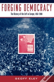 Capa do artigo Forging Democracy