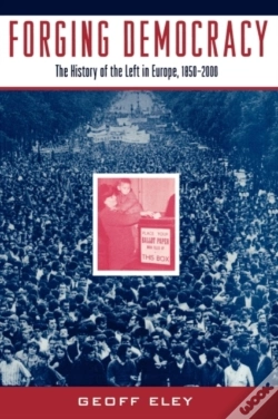 Capa do artigo Forging Democracy