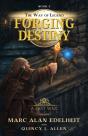 Forging Destiny - Preview