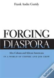 Capa do artigo Forging Diaspora