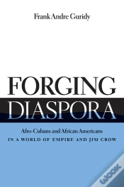 Capa do artigo Forging Diaspora