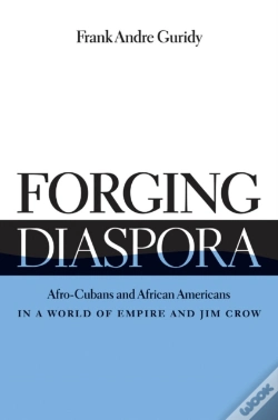 Capa do artigo Forging Diaspora