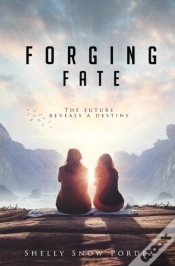 Capa do artigo Forging Fate