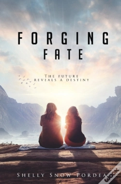 Capa do artigo Forging Fate