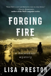 Forging Fire