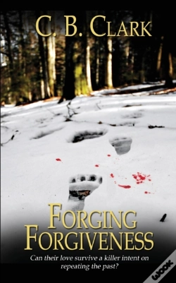 Capa do artigo Forging Forgiveness
