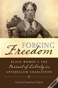 Capa do artigo Forging Freedom