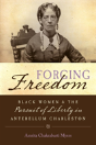 Forging Freedom - Preview