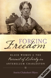 Capa do artigo Forging Freedom