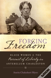Capa do artigo Forging Freedom