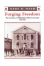 Forging Freedom - Preview