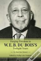 Forging Freedom In W. E. B. Du Bois'S Twilight Years