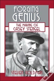 Capa do artigo Forging Genius