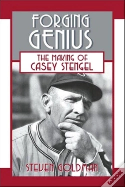 Capa do artigo Forging Genius