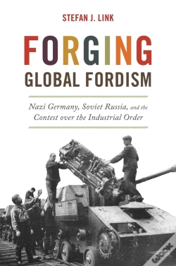 Capa do artigo Forging Global Fordism