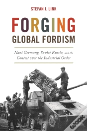 Capa do artigo Forging Global Fordism