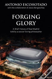 Capa do artigo Forging Glory