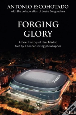 Capa do artigo Forging Glory
