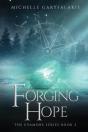 Forging Hope - Preview