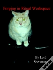Capa do artigo Forging In Ritual Workspace