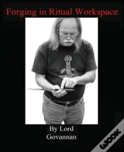 Capa do artigo Forging In Ritual Workspace