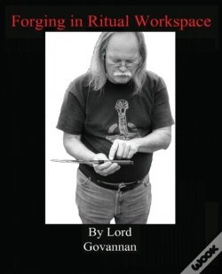Capa do artigo Forging In Ritual Workspace