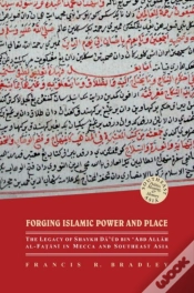 Capa do artigo Forging Islamic Power And Place