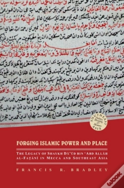 Capa do artigo Forging Islamic Power And Place