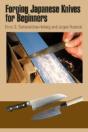 Forging Japanese Knives For Beginners - Preview