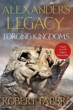 Capa do artigo Forging Kingdoms