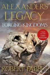 Capa do artigo Forging Kingdoms