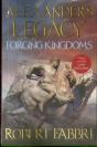 Forging Kingdoms - Preview