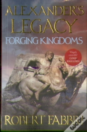 Capa do artigo Forging Kingdoms