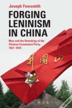 Capa do artigo Forging Leninism In China