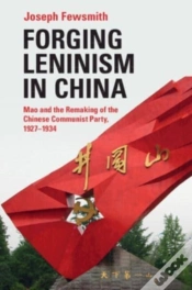 Capa do artigo Forging Leninism In China