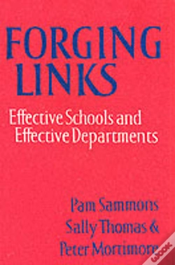 Capa do artigo Forging Links