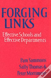 Capa do artigo Forging Links