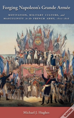 Capa do artigo Forging Napoleon'S Grande Armee