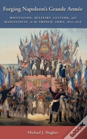 Capa do artigo Forging Napoleon