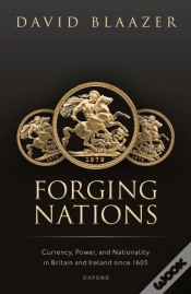 Capa do artigo Forging Nations