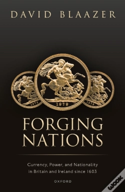 Capa do artigo Forging Nations