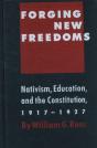 Forging New Freedoms - Preview