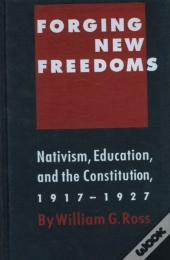 Forging New Freedoms