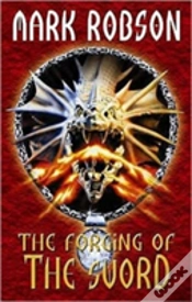 Capa do artigo Forging Of The Sword