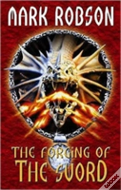Capa do artigo Forging Of The Sword