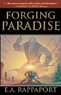 Forging Paradise - Preview