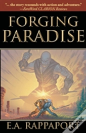 Forging Paradise
