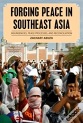 Forging Peace In Southeast Asia