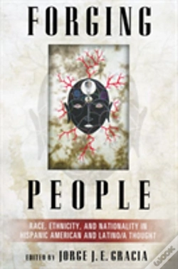 Capa do artigo Forging People